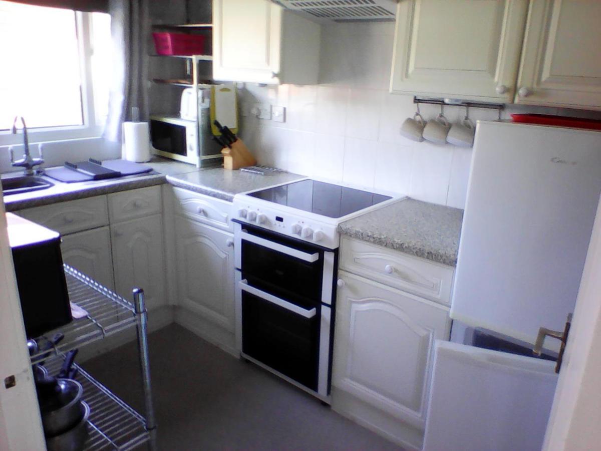 Willa Country Retreat By The Sea Bridlington Zewnętrze zdjęcie