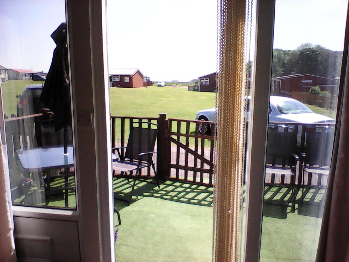 Willa Country Retreat By The Sea Bridlington Zewnętrze zdjęcie