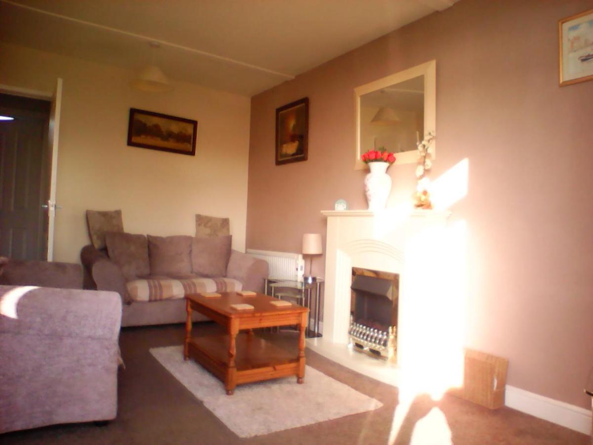 Willa Country Retreat By The Sea Bridlington Zewnętrze zdjęcie